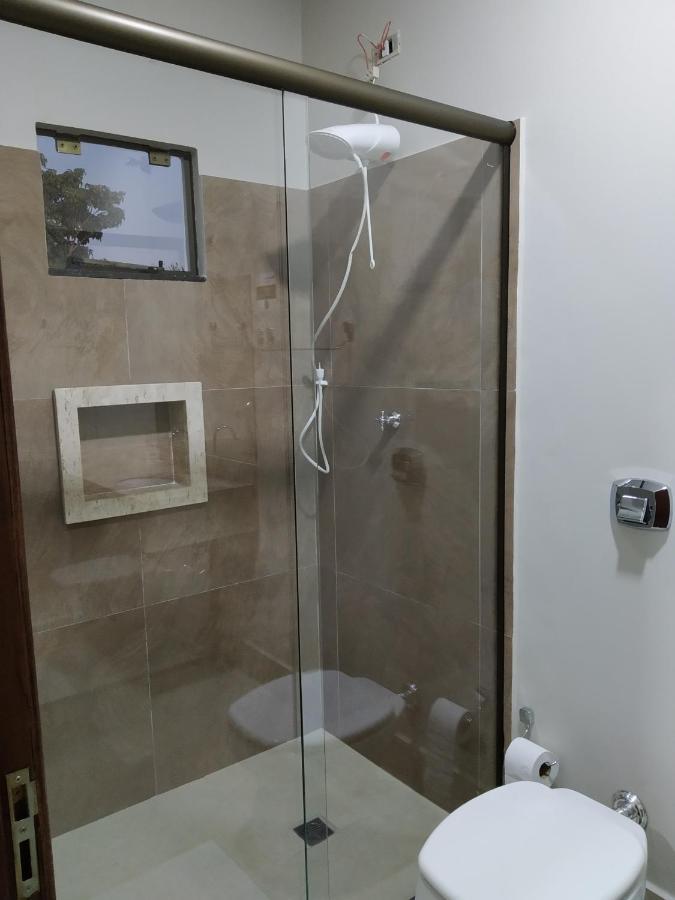 Sleep Hotel Assis Assis Chateaubriand Экстерьер фото