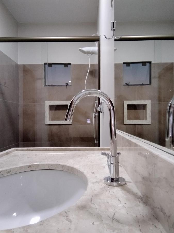 Sleep Hotel Assis Assis Chateaubriand Экстерьер фото