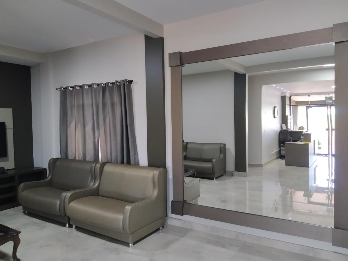 Sleep Hotel Assis Assis Chateaubriand Экстерьер фото