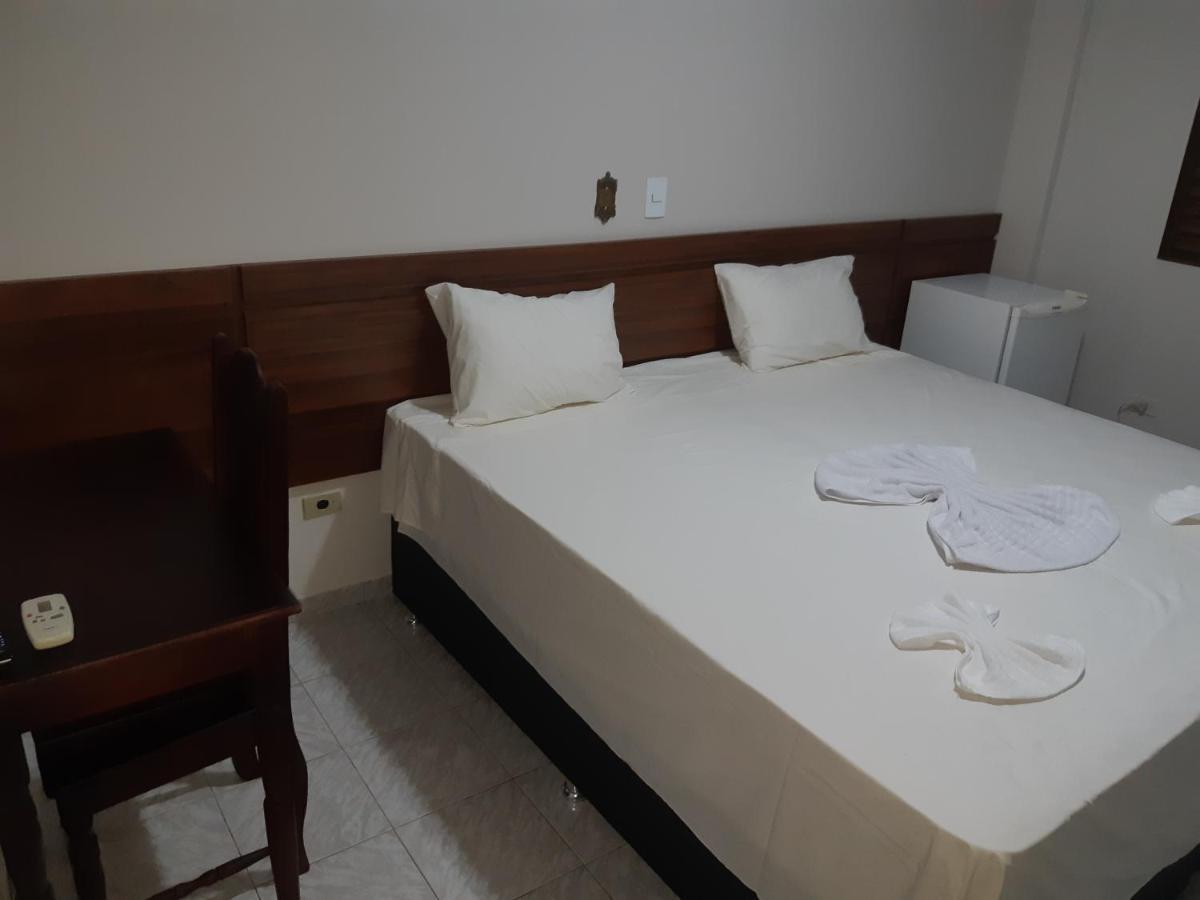 Sleep Hotel Assis Assis Chateaubriand Экстерьер фото