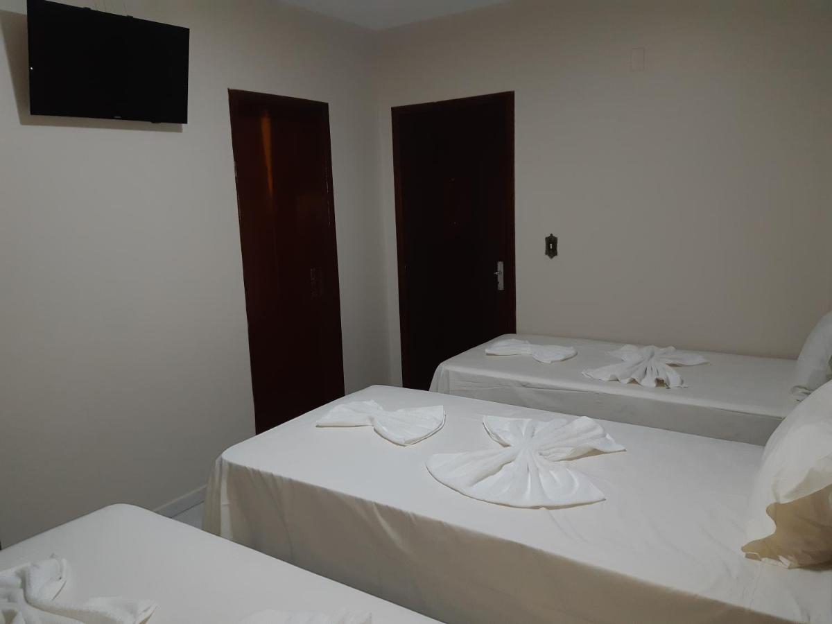 Sleep Hotel Assis Assis Chateaubriand Экстерьер фото